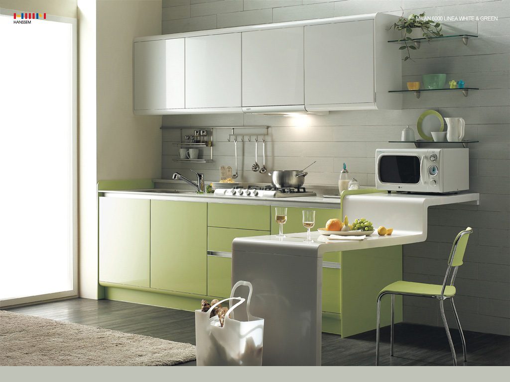 muebles-de-cocina-modernos-de-colores